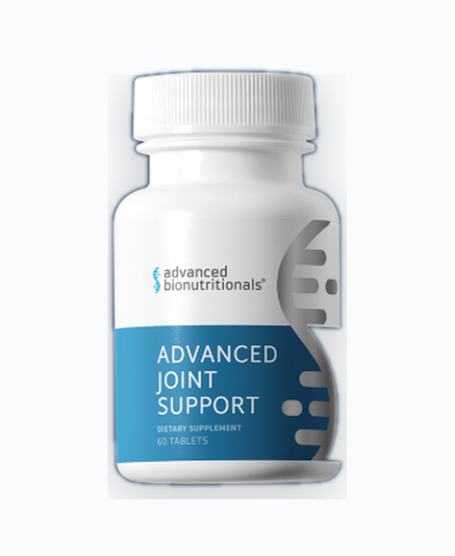Advanced Joint Support