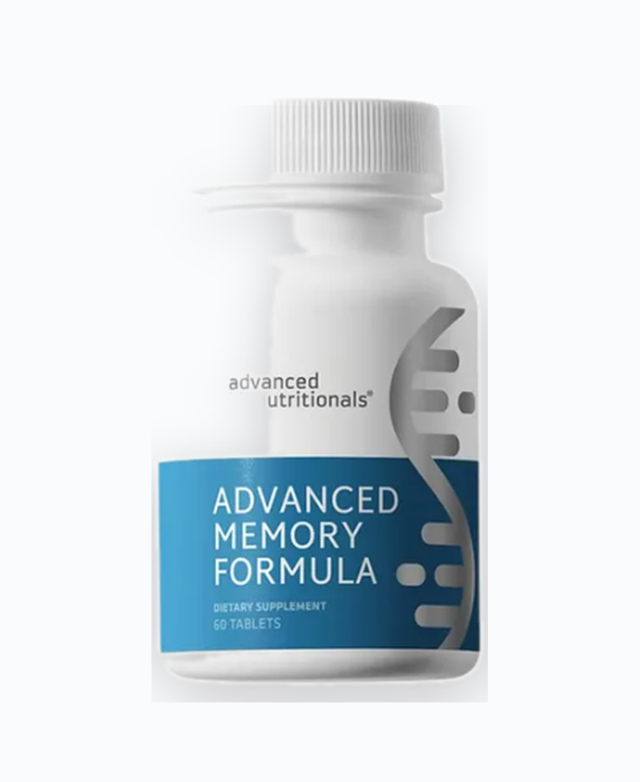 Advanced Memory Formula