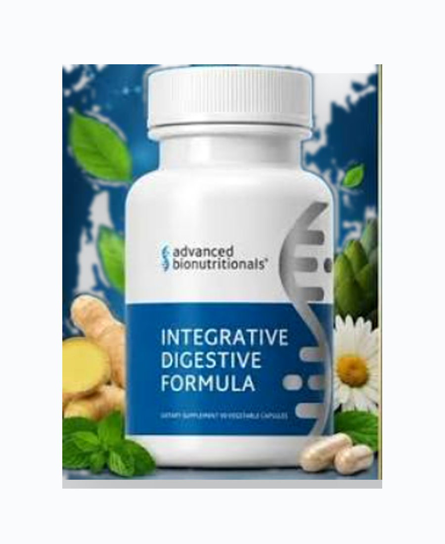 Integrative Digestion Formula