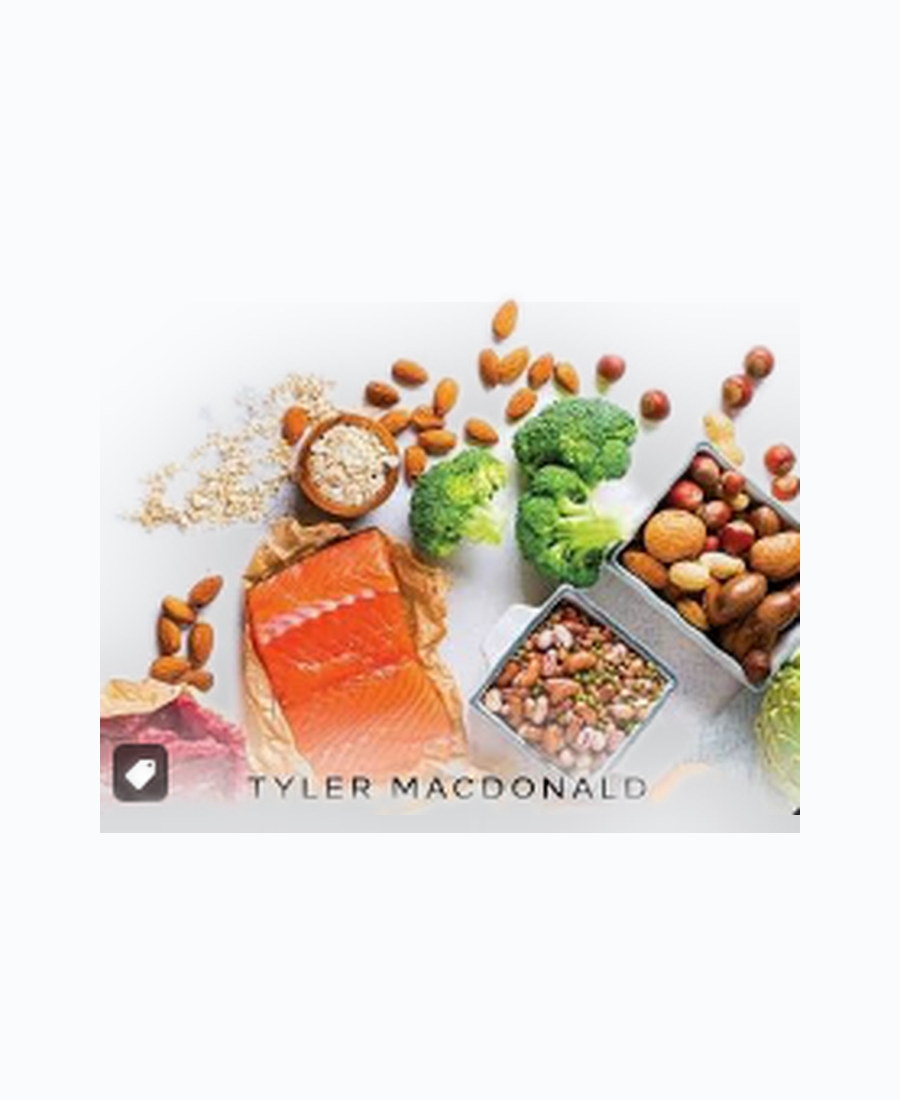 Ultimate Keto Meal Plan